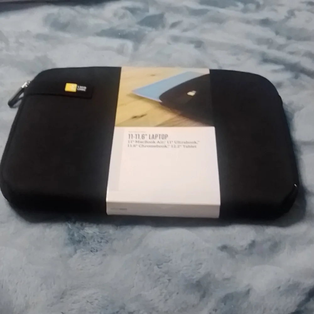 Laptop case